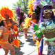 Illustration for article titled West Indian Day Parade Revelers Look Better Than Anyone Else Anywhere Today